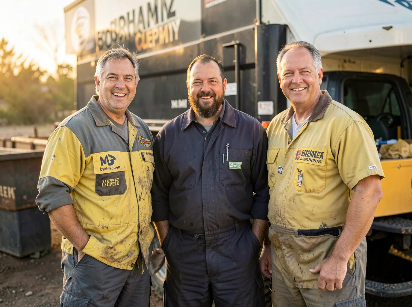 Sewage Cleanup company in Milnesville, PA