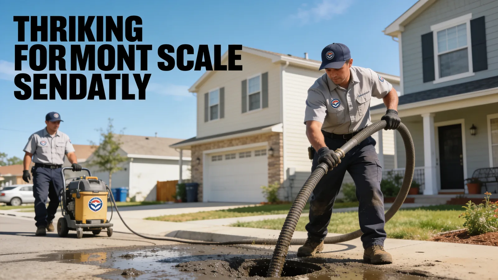Sewage Cleanup in Milnesville, PA near me
